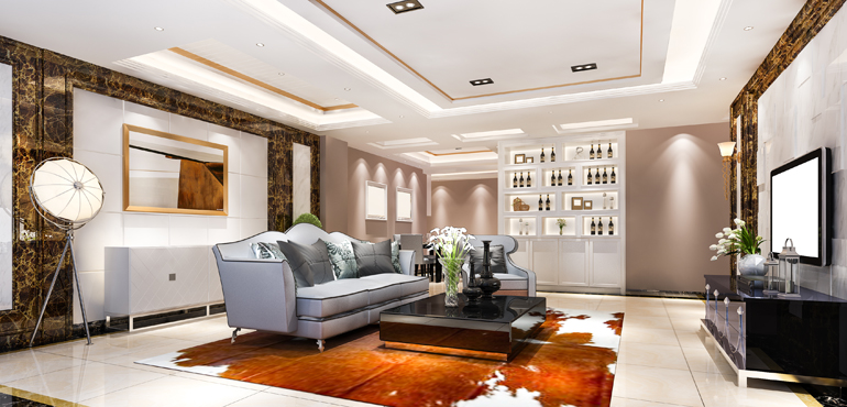 Best interior designer in Delhi