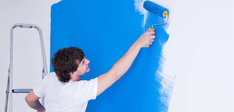 Home Painting Service in Delhi NCR