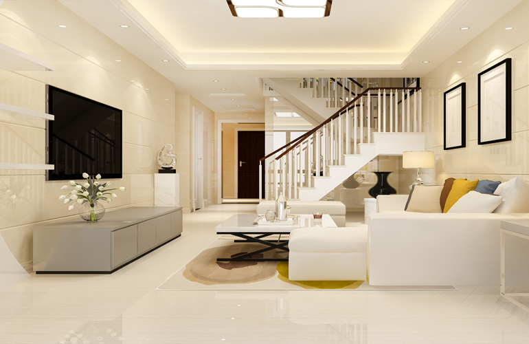 Home Interior in Faridabad